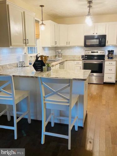 10111 New Scotland Dr, Fredericksburg, VA 22408-0265