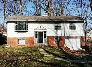 1734 Furman Ave, Indianapolis, IN 46214-3257