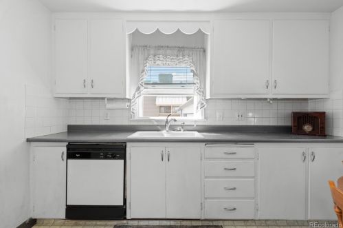 4557 Acoma St, Englewood CO 80110-5741 exterior