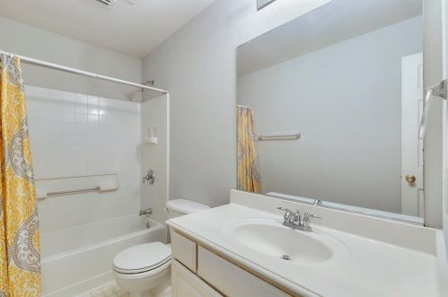 8508 Hawks Nest Dr, Fort Worth TX  76131-5330 exterior