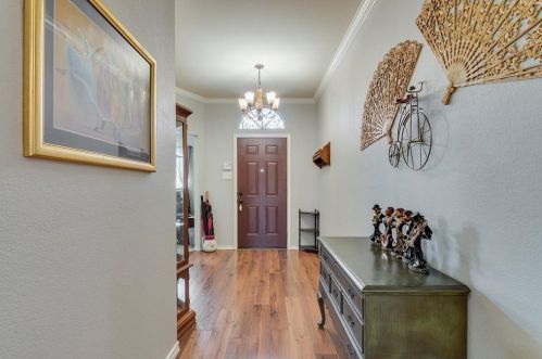 6232 Charisma Ct, Fort Worth, TX 76131-1289