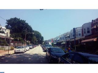 1629 Felton St, Philadelphia, PA 19151-3439