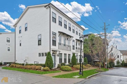 737 Bismark Rd, Atlanta, GA 30324-4102