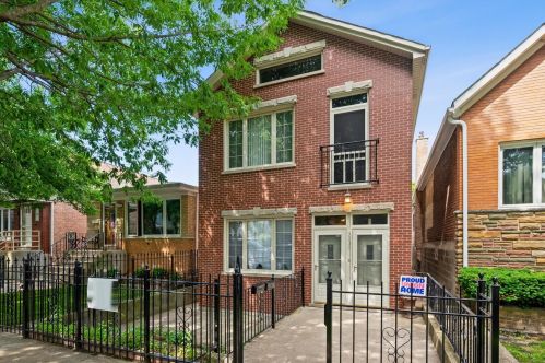 3738 Union Ave, Chicago, IL 60609-5526