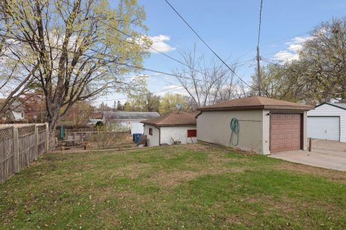 2312 35th St, Minneapolis MN  55406-2548 exterior