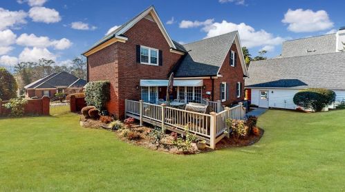 2 Leyland Pl, North Augusta, SC 29841-6026