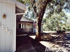 1140 Pondanowatta Ln, Swansboro Country, CA 95667-8729