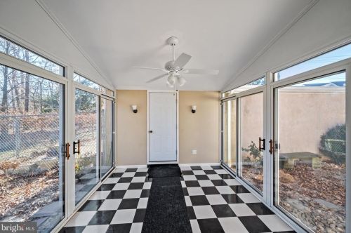 36 Bear Brook Rd, Princeton NJ  08540-6216 exterior