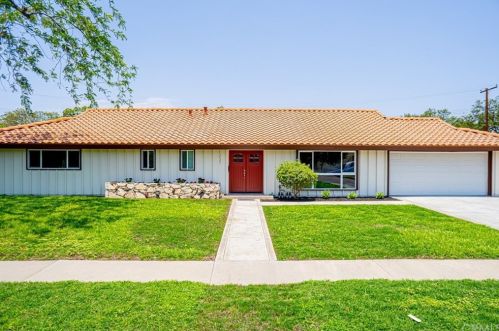 1237 Eisner Pl, Anaheim CA  92801-4704 exterior