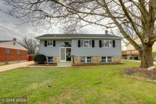 9211 Allenswood Rd, Mcdonogh Run, MD 21133-3311