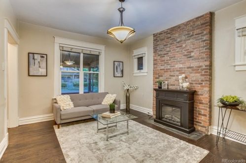 3319 York St, Denver, CO 80205-4162