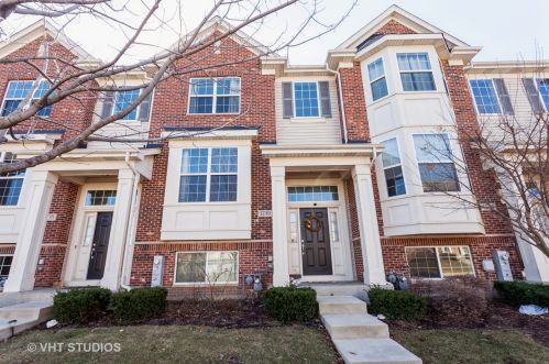 1739 Dogwood Ln, Hanover Park, IL 60133-3976