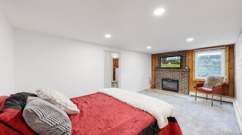 1965 Carr St, Denver CO  80214-5970 exterior