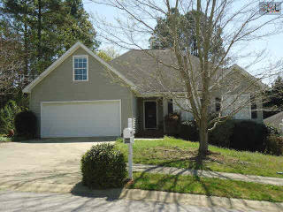 321 Red Barn Ct, Lexington, SC 29072-7492