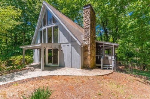 2960 Thompson Mill Rd, Gainesville, GA 30506-1814