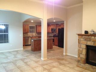 134 Sugarberry Ave, Abilene TX  79602-8300 exterior