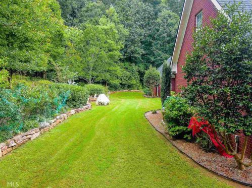 2411 Lebanon Church Rd, Jefferson GA  30549-5951 exterior