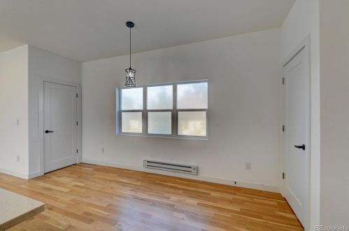 4210 Delaware St, Englewood CO 80110-1437 exterior