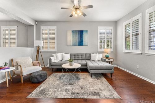 2665 Central Park Blvd, Denver CO  80238-2525 exterior