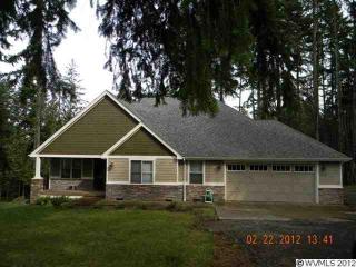 30409 Ty Valley Rd, Lebanon, OR 97355-9210