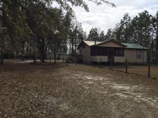 187 George Ave, Waynesville, GA 31566-3627