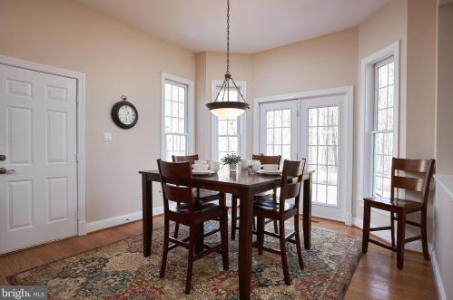 309 Reserve Gate Ter, Silver Spring MD 20905-5040 exterior