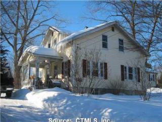 11 Sinclair St, Windsor, CT 06095-3450