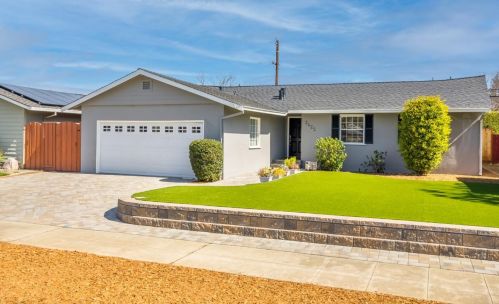 3422 May Ln, San Jose, CA 95124-2503