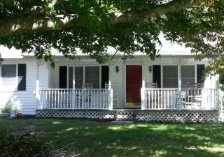 264 Ox Creek Rd, Weaverville, NC 28787-9763