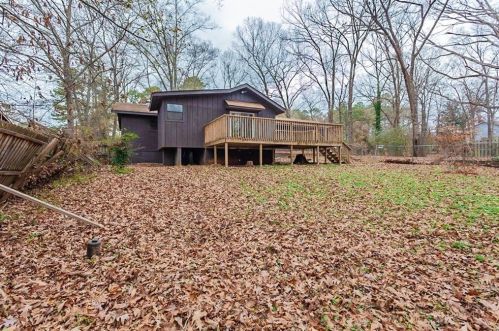 430 Davis Rd, Stockbridge GA  30281-3152 exterior