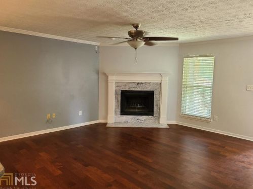 393 Belair Dr, Stockbridge GA  30281-2080 exterior