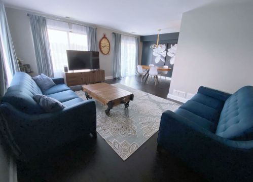 9317 142nd St, Orland Park, IL 60462-2012
