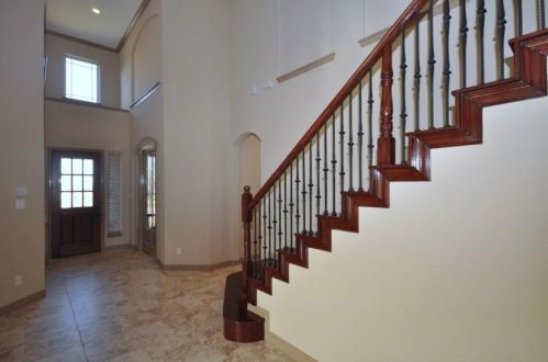 23006 Spellbrook Bend Ln, Richmond TX  77407-6433 exterior