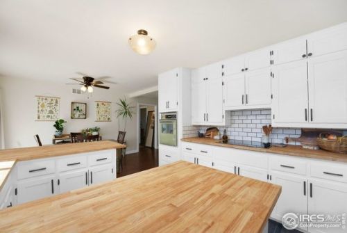 840 Taft Hill Rd, Fort Collins CO  80521-1323 exterior