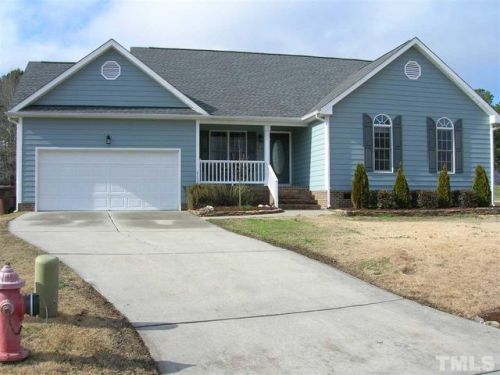 2745 Dorothy Ct, Northside, NC 27522-7812