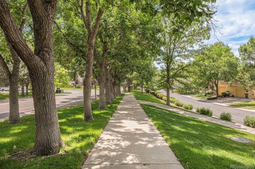 12839 Crazy Horse Ct, Parker CO  80134-7456 exterior