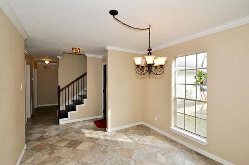 309 Oxford Dr, Conroe TX  77303-1814 exterior
