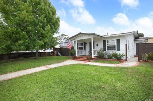 2121 Arlington Ave, Torrance CA  90501-3534 exterior