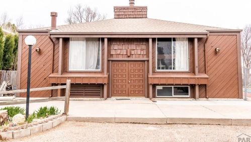 130 Scotland Rd, Pueblo CO  81001-4642 exterior