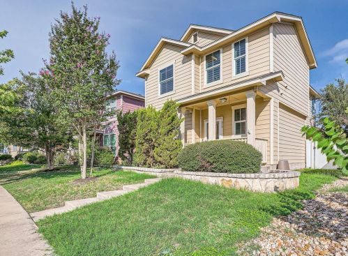 819 Palo Duro Dr, Cedar Park, TX 78613-6950