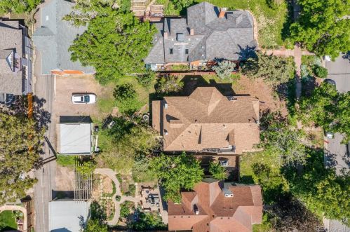 111 4 Ave, Denver CO 80203-4007 exterior