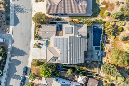 3476 Deep Waters Ct, Simi Valley CA  93065-0587 exterior