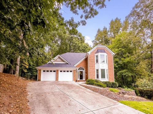 233 Colonial Dr, Holly Springs, GA 30189-6136