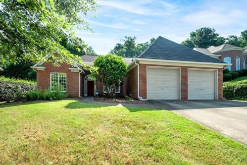 1040 Bridge Mill Ave, Holly Springs, GA 30114-7718
