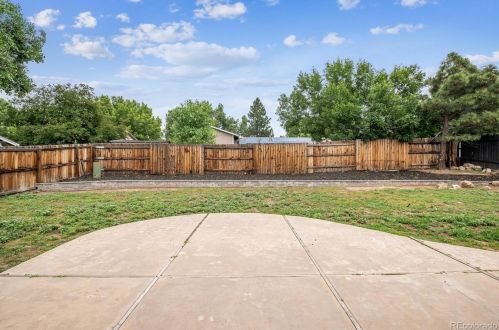 12961 Idaho Dr, Denver CO  80012-4334 exterior