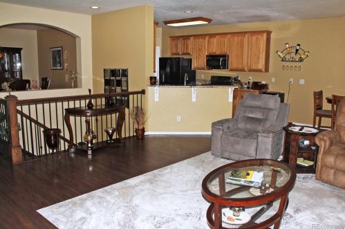 23594 Clifton Pl, Aurora CO 80016-7112 exterior