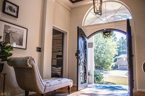 58 Overlook Heights Way, Stockbridge GA  30281-6014 exterior