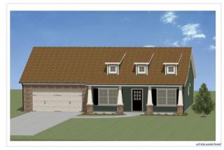 202 Quail Run, Lafayette, GA 30728-2193