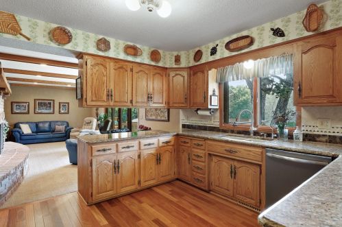 7807 64th St, Saint Paul MN  55115-6849 exterior