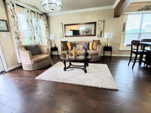 5214 Jay Thrush Dr, Richmond TX 77407-4011 exterior